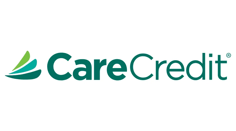 carecredit logo vector Skin Balance & Rejuvenation MedSpa.