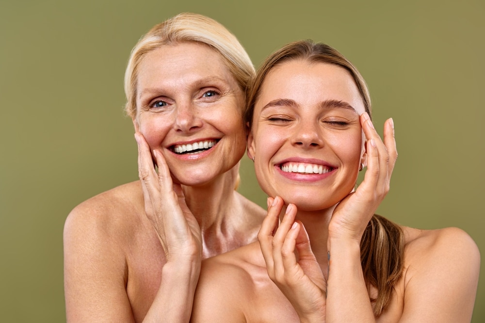 Facial Treatments in Fort Worth, TX