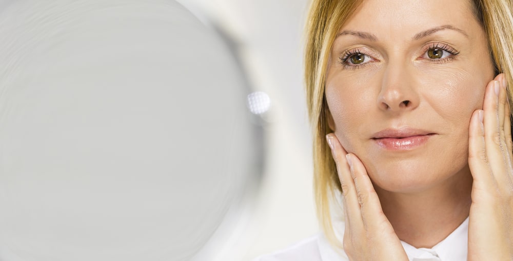 Fraxel® Dual Laser in Fort Worth, TX