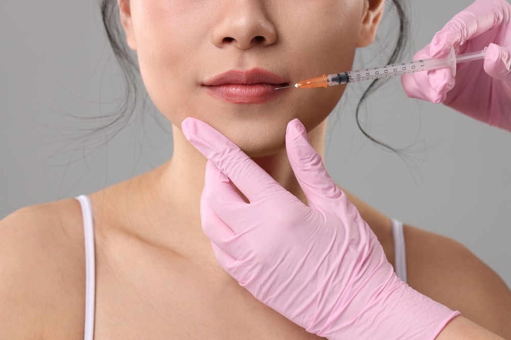 Dermal Fillers in Fort Worth, TX