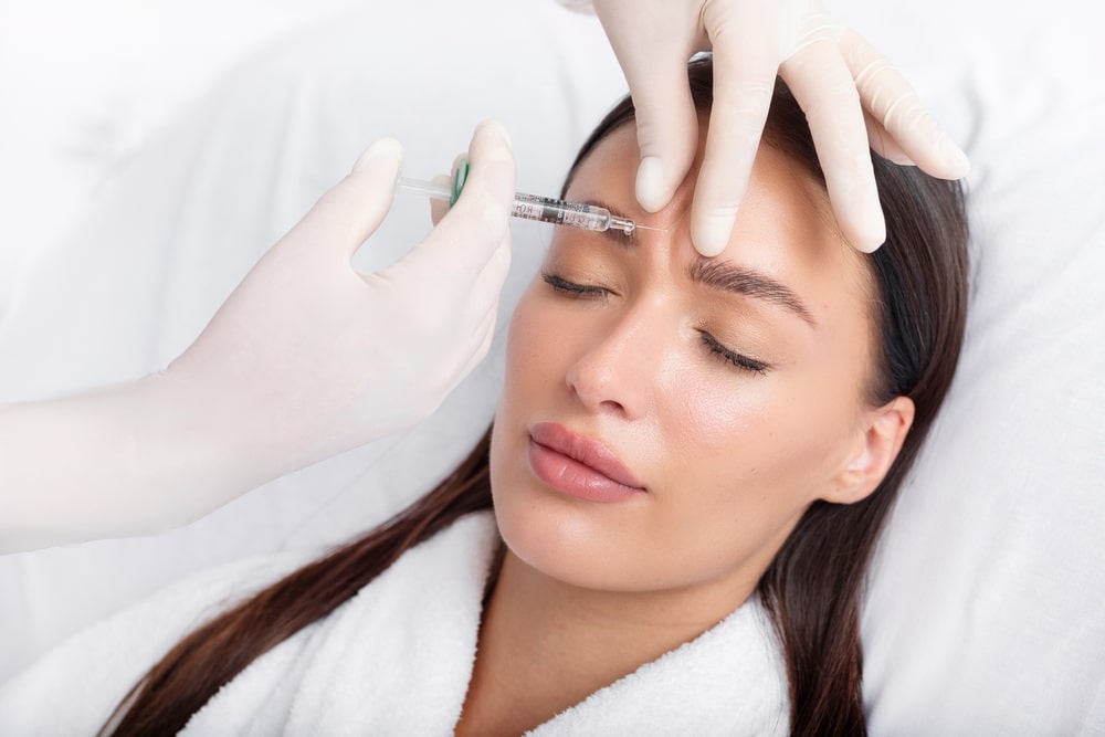 BOTOX® Cosmetic in Fort Worth, TX